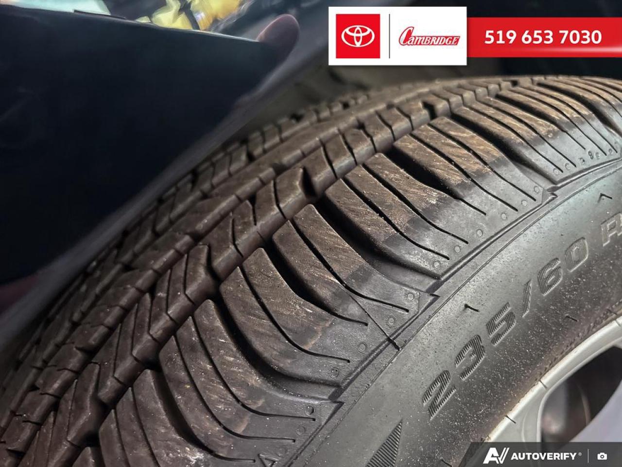 2020 Toyota Sienna LE 8-Passenger Photo