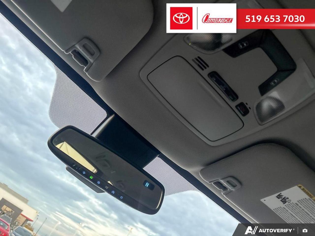 2020 Toyota Sienna LE 8-Passenger Photo