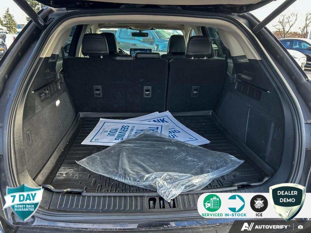 2022 Lincoln Nautilus Reserve 201A | EXEC DEMO | ELEMENTS | COPILOT | LUXURY | C Photo