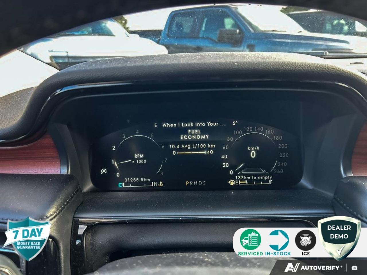 2022 Lincoln Nautilus Reserve 201A | EXEC DEMO | ELEMENTS | COPILOT | LUXURY | C Photo