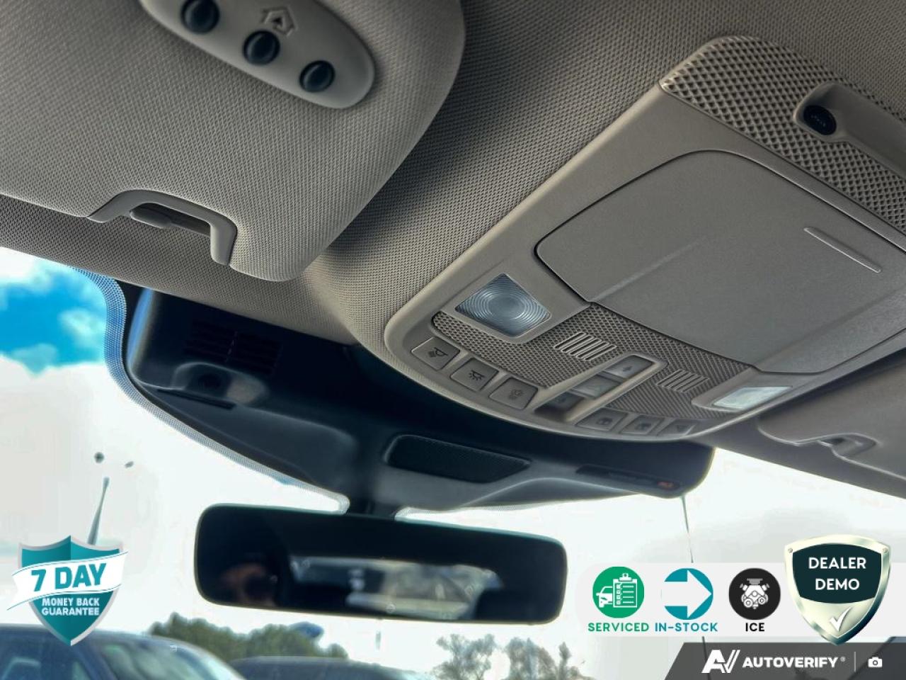 2022 Lincoln Nautilus Reserve 201A | EXEC DEMO | ELEMENTS | COPILOT | LUXURY | C Photo