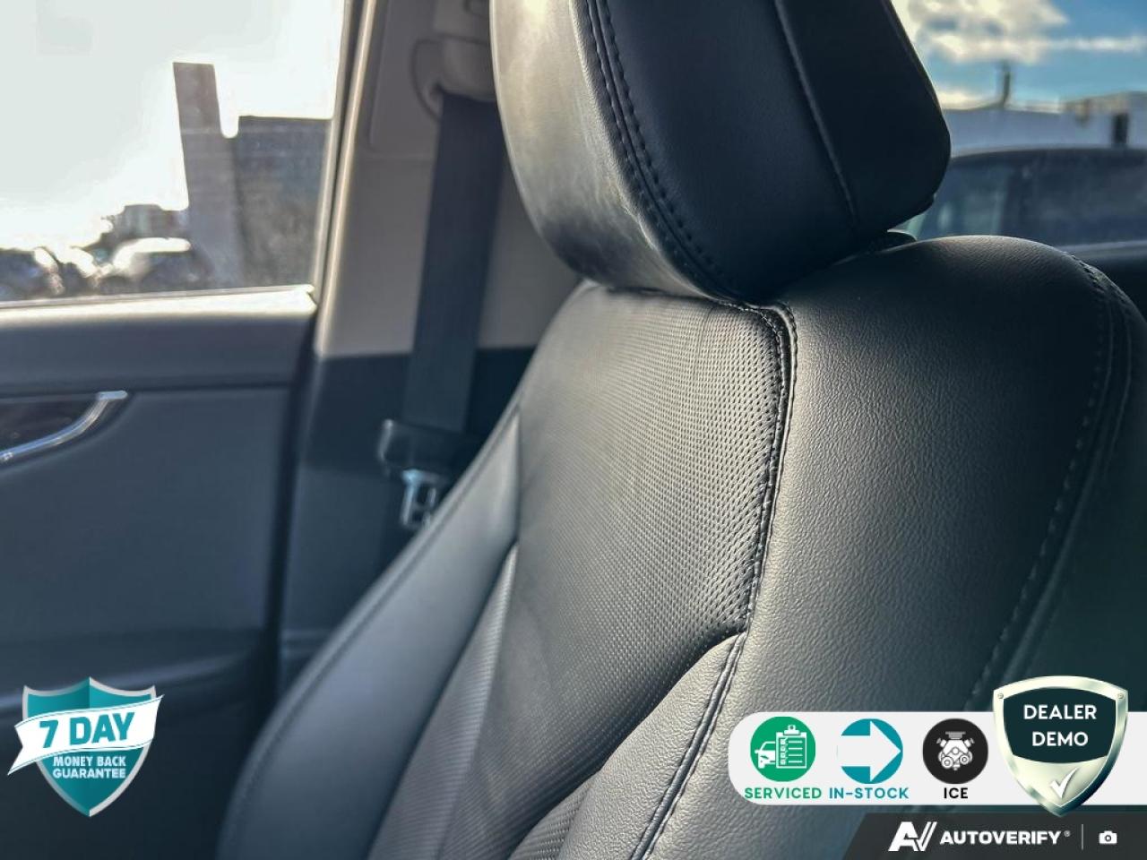 2022 Lincoln Nautilus Reserve 201A | EXEC DEMO | ELEMENTS | COPILOT | LUXURY | C Photo