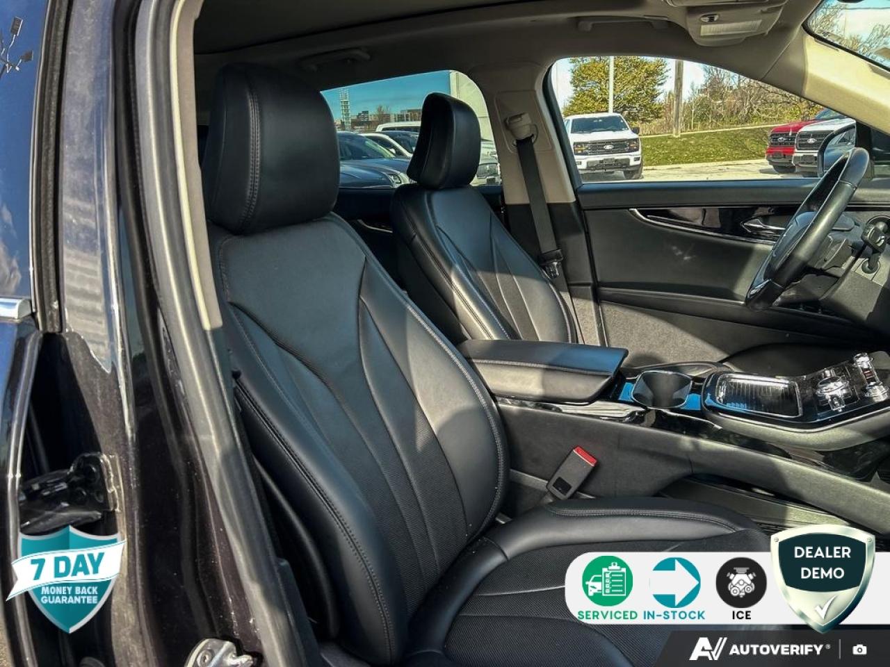 2022 Lincoln Nautilus Reserve 201A | EXEC DEMO | ELEMENTS | COPILOT | LUXURY | C Photo