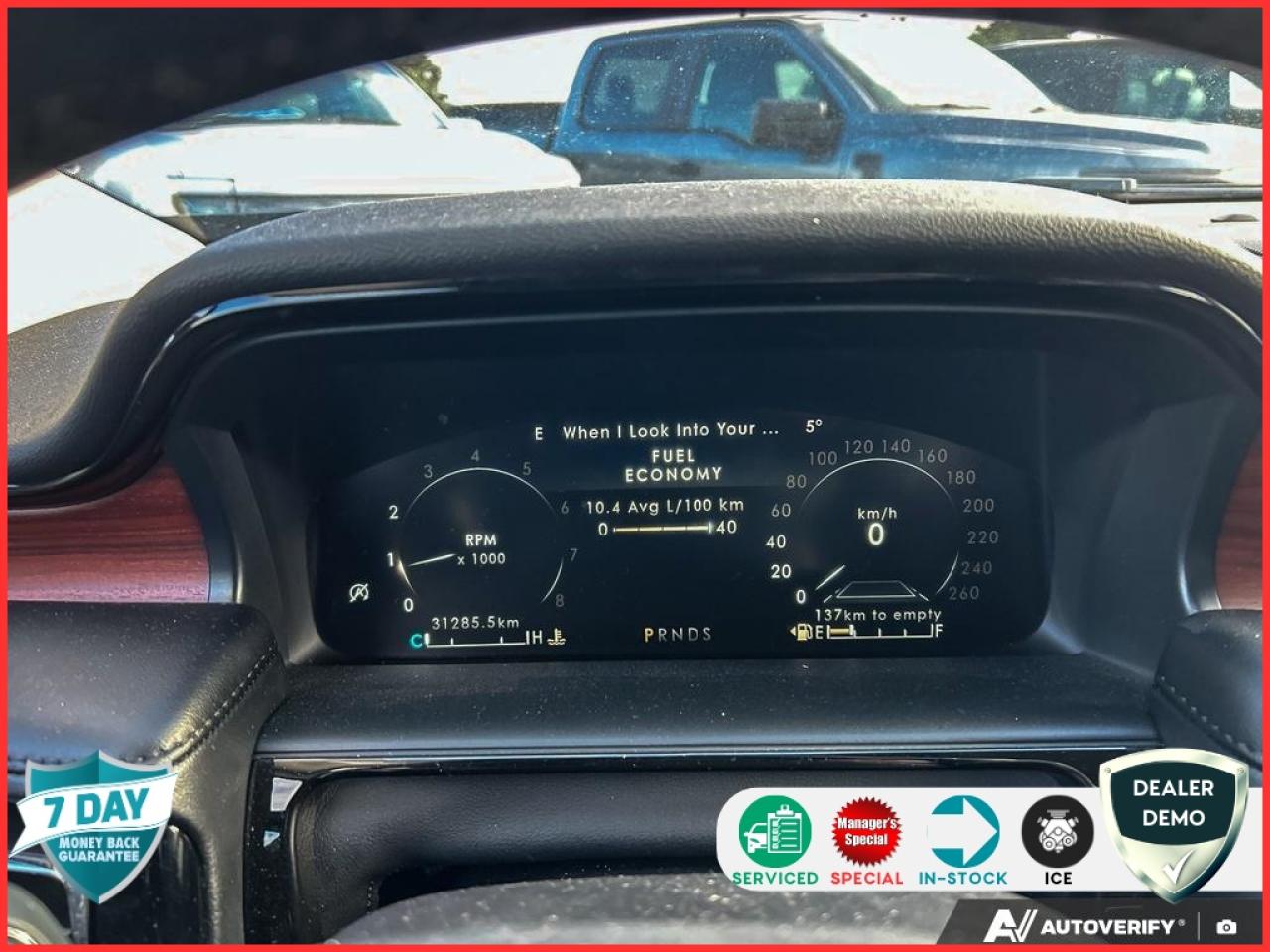 2022 Lincoln Nautilus Reserve 201A | EXEC DEMO | ELEMENTS | COPILOT | LUX | CARG Photo