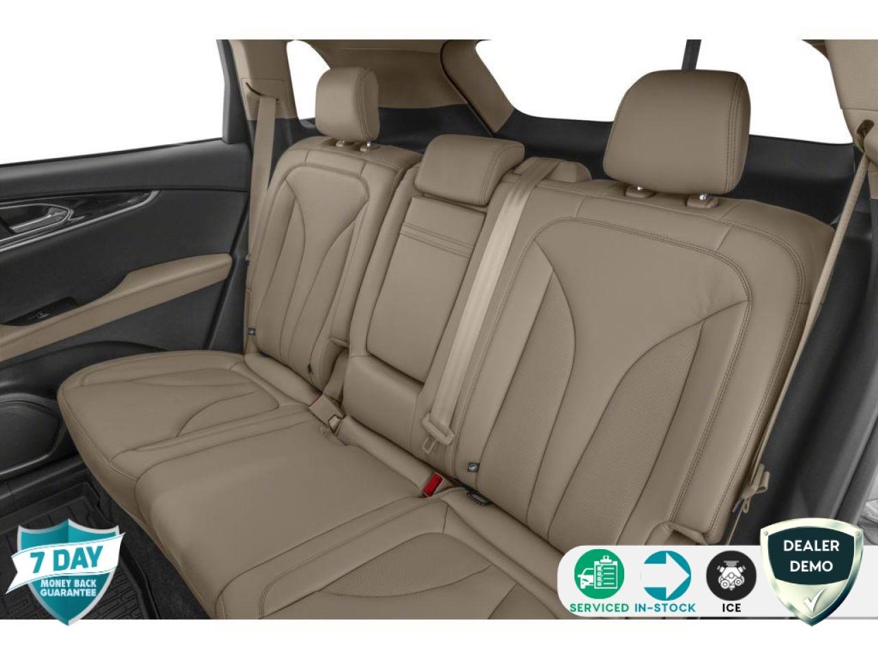 2023 Lincoln Nautilus Reserve 200A | EXEC DEMO | LUX PKG Photo