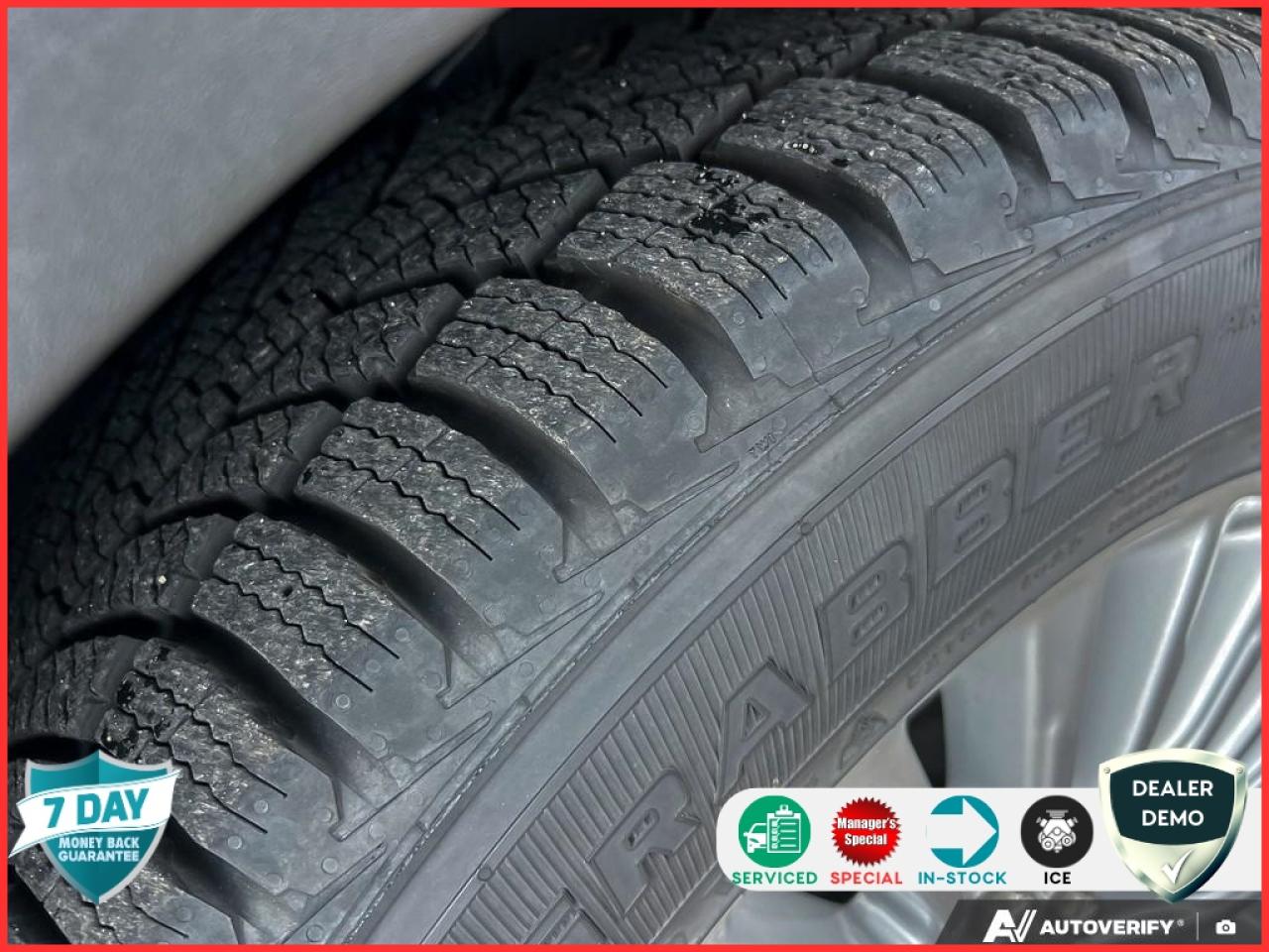 2023 Lincoln Nautilus Reserve 200A | EXEC DEMO | LUX PKG Photo