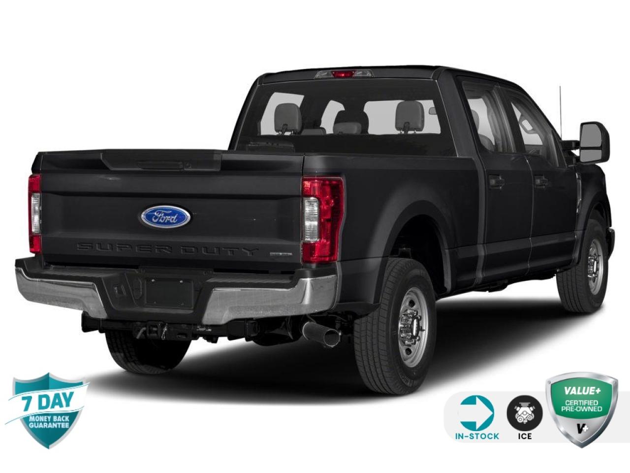 2019 Ford F-250 XLT Photo2
