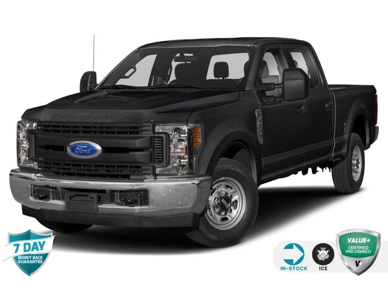 2019 Ford F-250 XLT Photo0