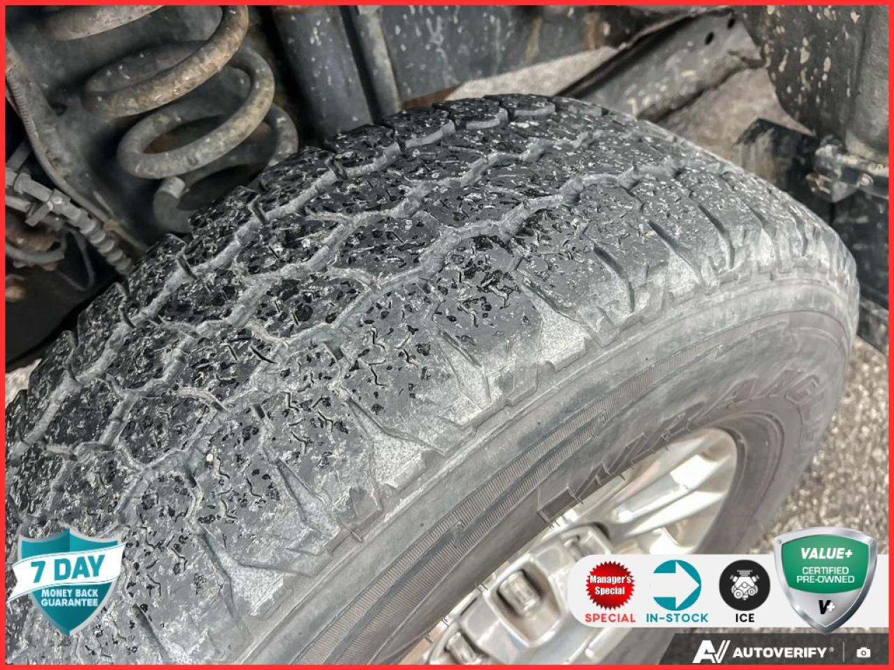 2019 Ford F-250 XLT PREMIUM PKG | NO ACCIDENTS | PREVIOUS DEMO Photo