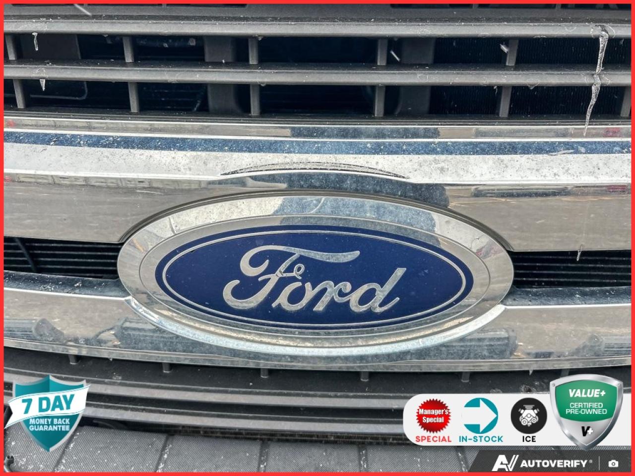2019 Ford F-250 XLT PREMIUM PKG | NO ACCIDENTS | PREVIOUS DEMO Photo