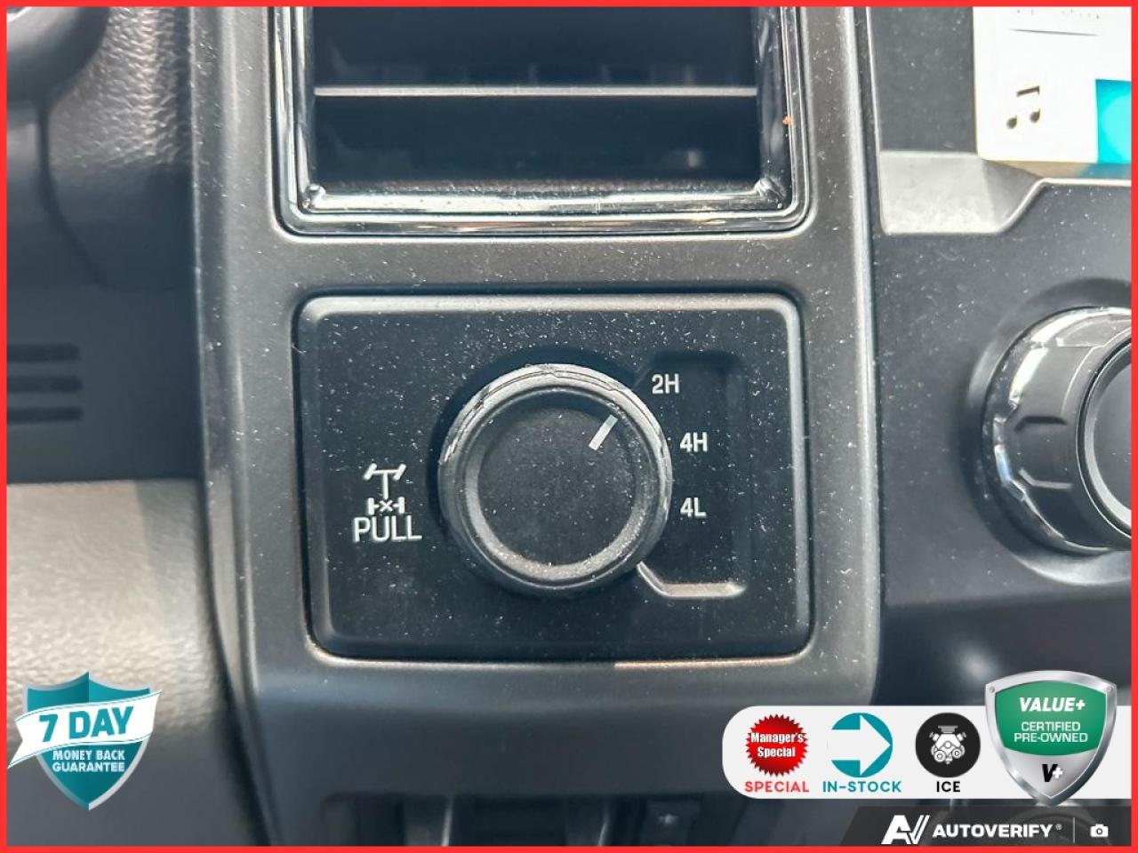 2019 Ford F-250 XLT PREMIUM PKG | NO ACCIDENTS | PREVIOUS DEMO Photo