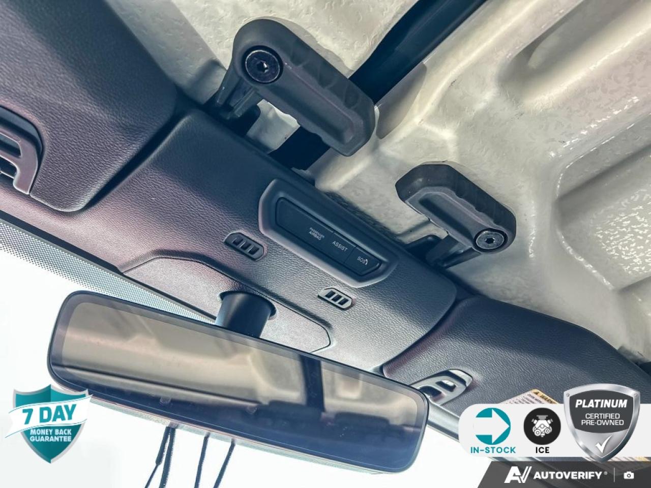 2021 Jeep Wrangler Unlimited Sahara 22G | ACCIDENT FREE | COLD WEATHER PKG | UCONNECT Photo