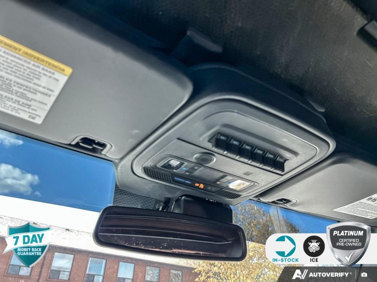 2022 Ford Bronco Black Diamond 332A | ACCIDENT FREE | 17 GLOSS WHLS Photo