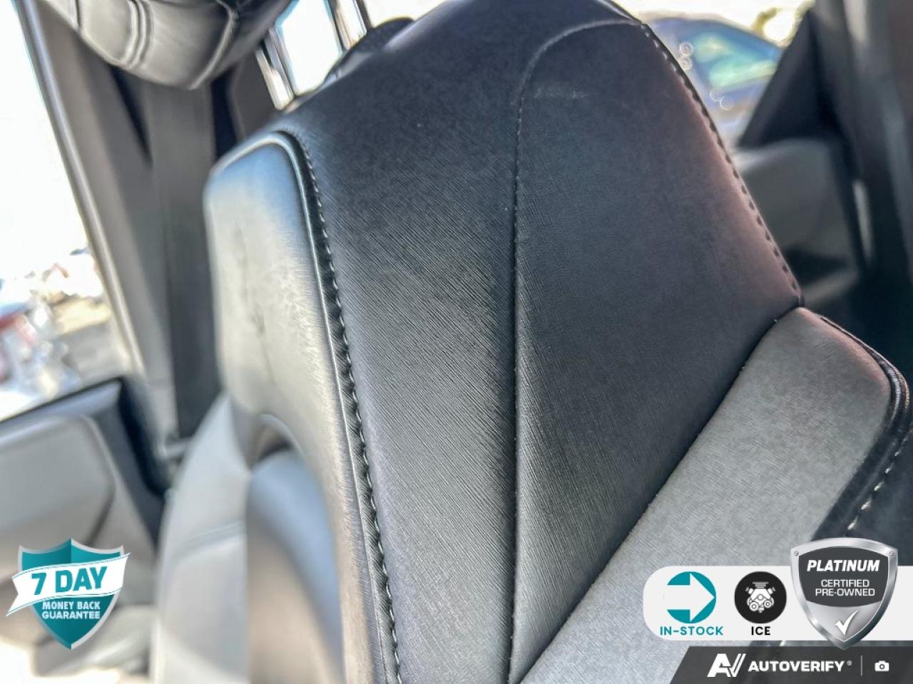 2022 Ford Bronco Black Diamond 332A | ACCIDENT FREE | 17 GLOSS WHLS Photo