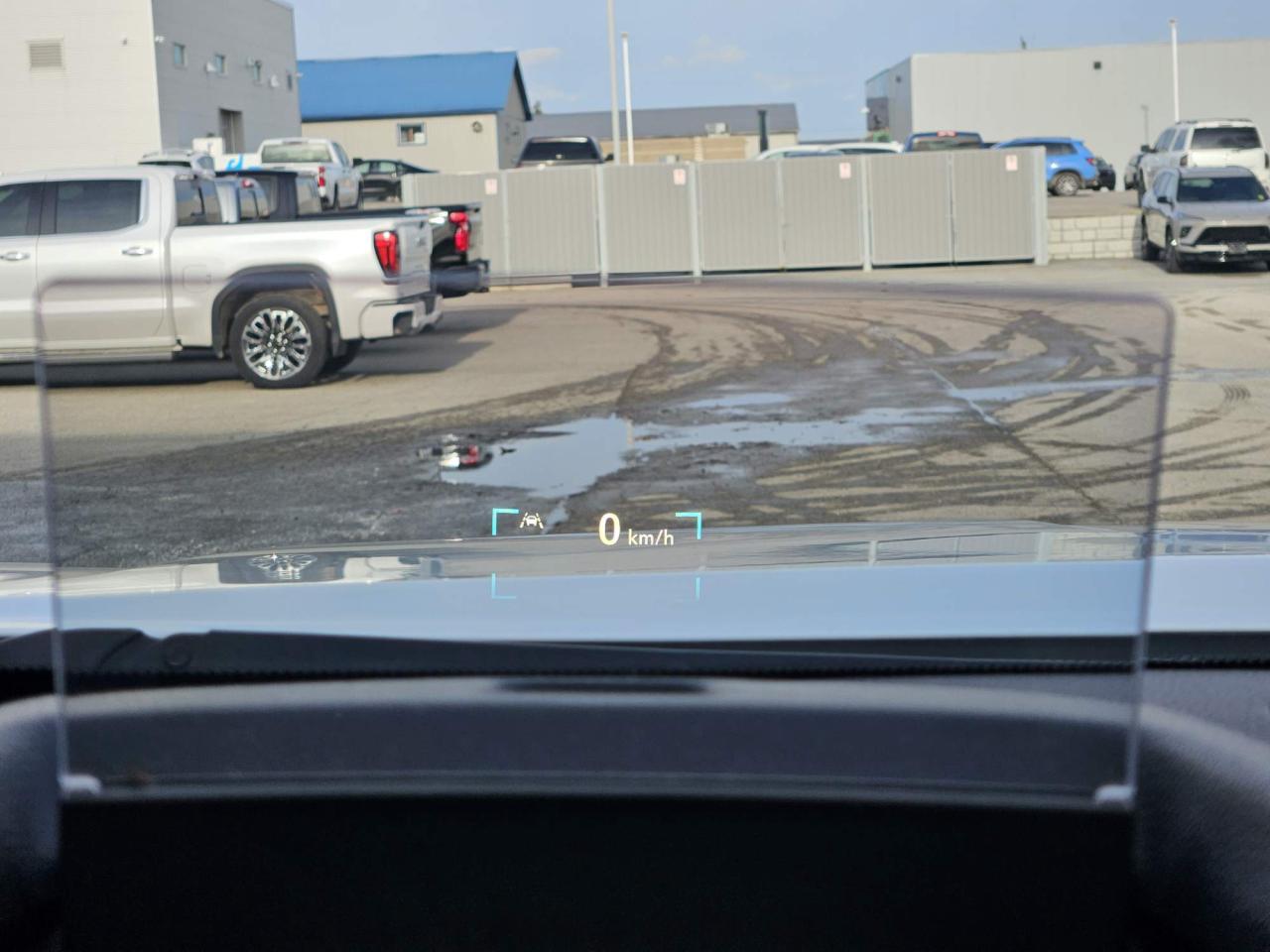 2024 GMC Terrain Denali One Owner | Leather | Navigation | Sunroof | 19" Wheels Photo