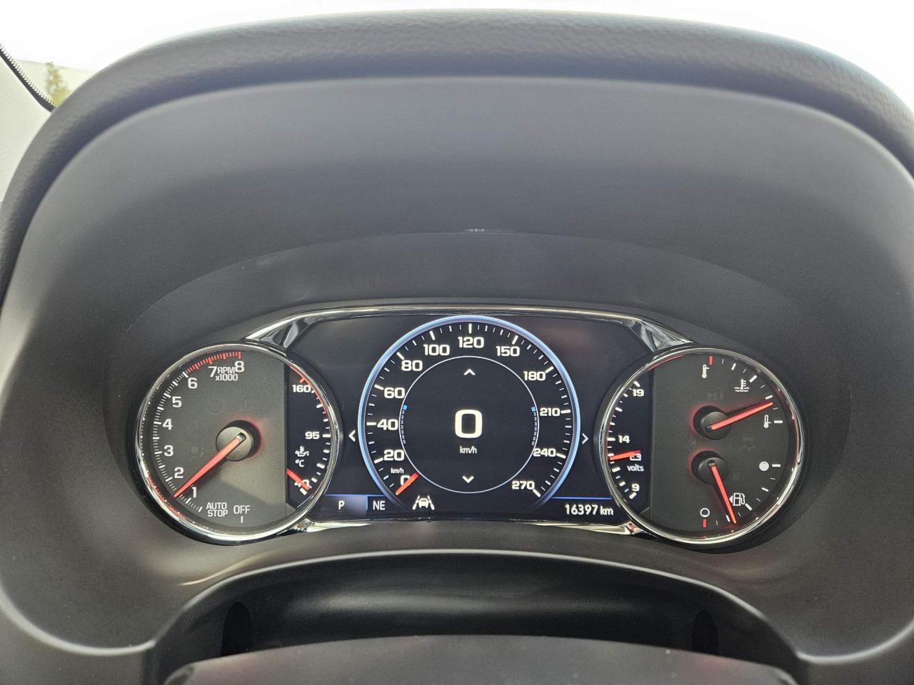 2024 GMC Terrain Denali One Owner | Leather | Navigation | Sunroof | 19" Wheels Photo