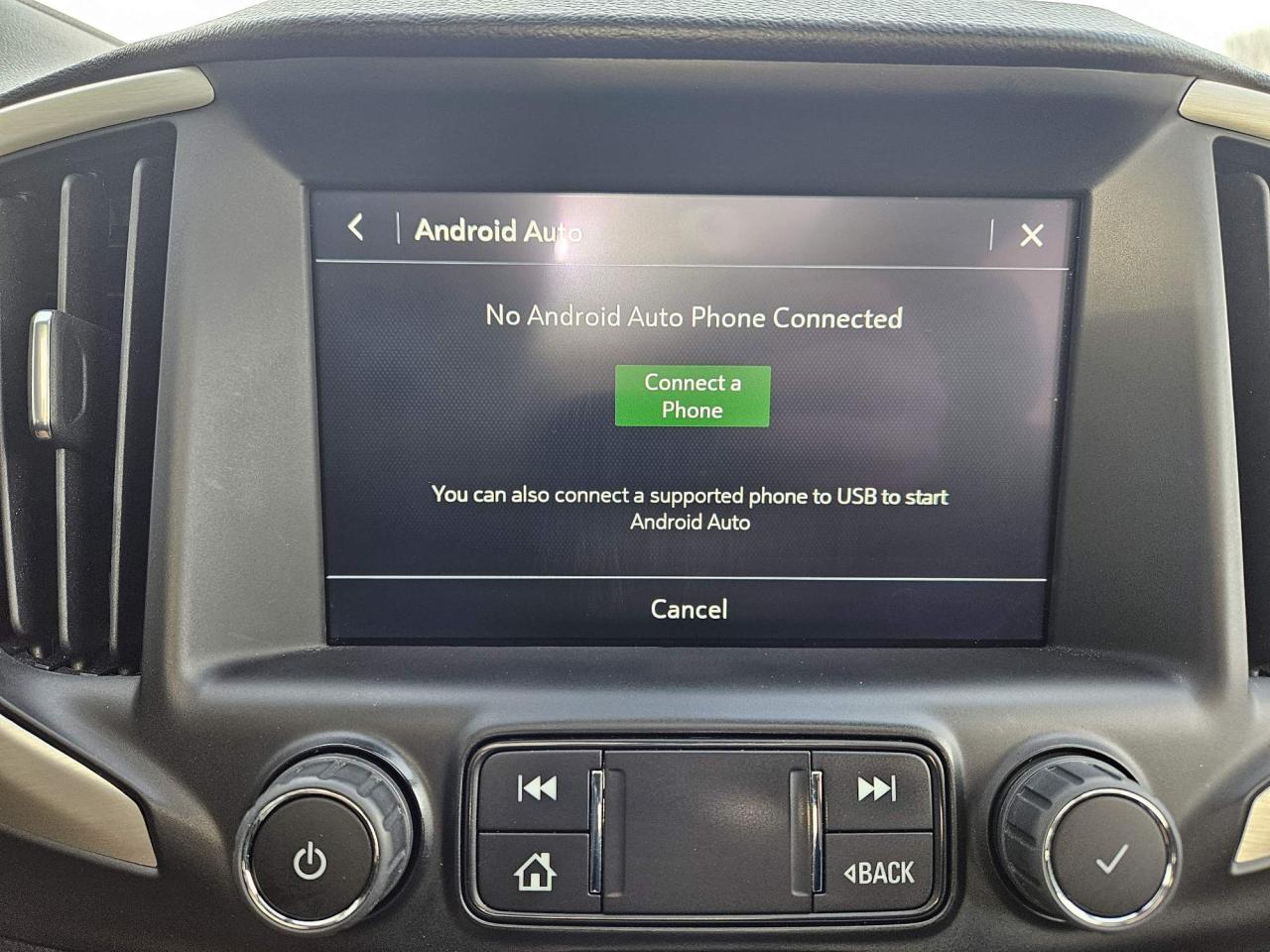 2024 GMC Terrain Denali One Owner | Leather | Navigation | Sunroof | 19" Wheels Photo