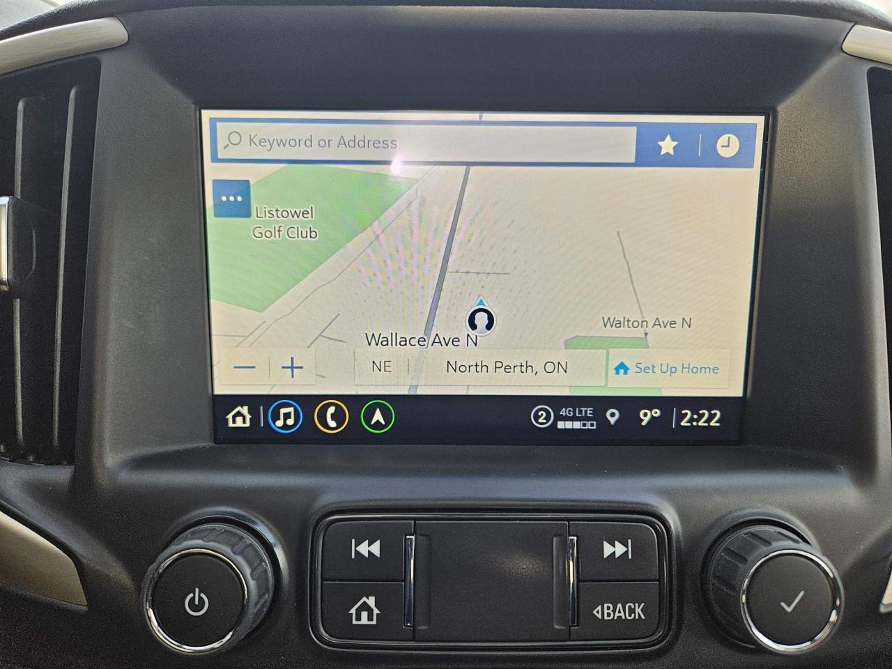 2024 GMC Terrain Denali One Owner | Leather | Navigation | Sunroof | 19" Wheels Photo