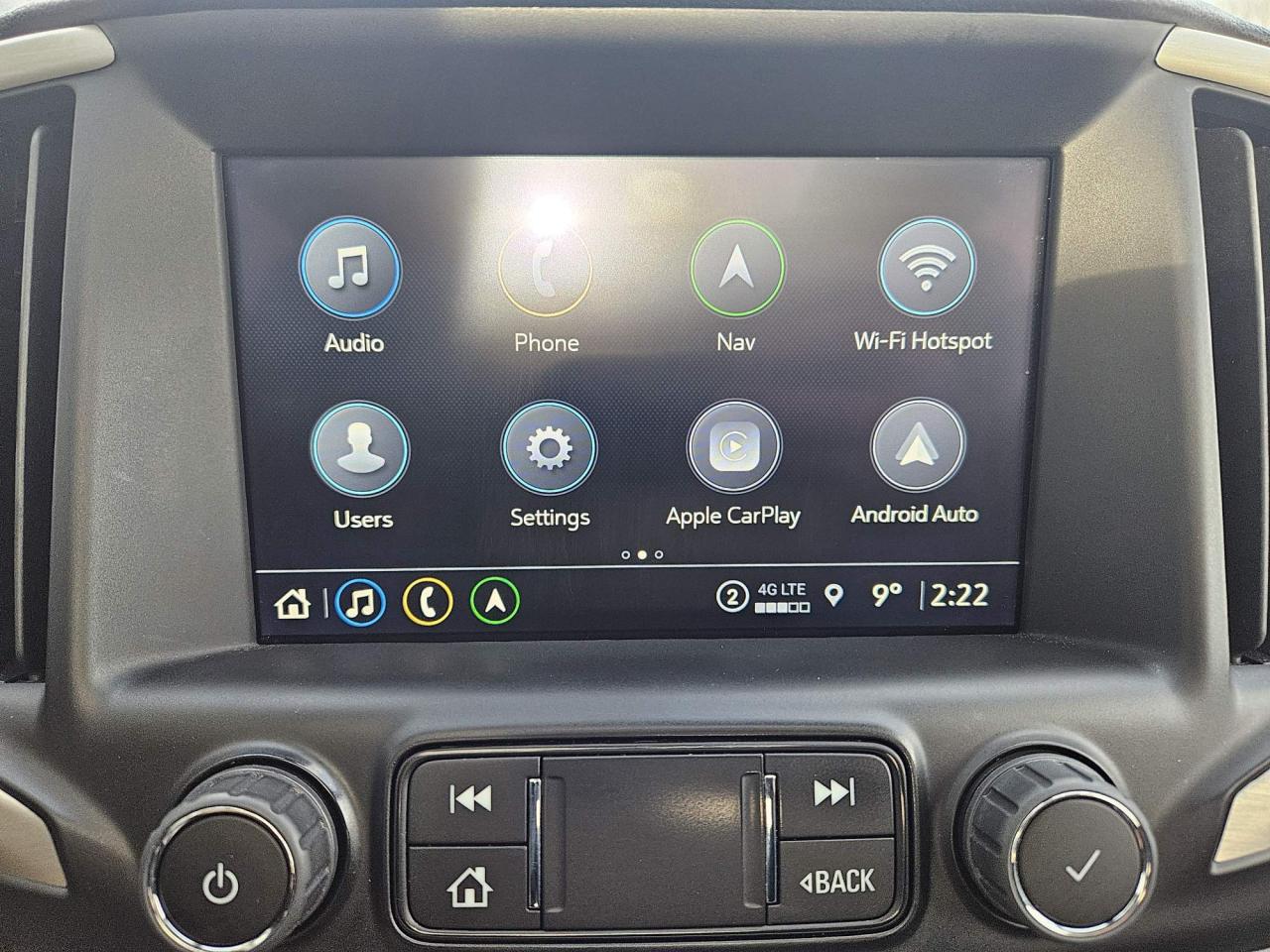 2024 GMC Terrain Denali One Owner | Leather | Navigation | Sunroof | 19" Wheels Photo