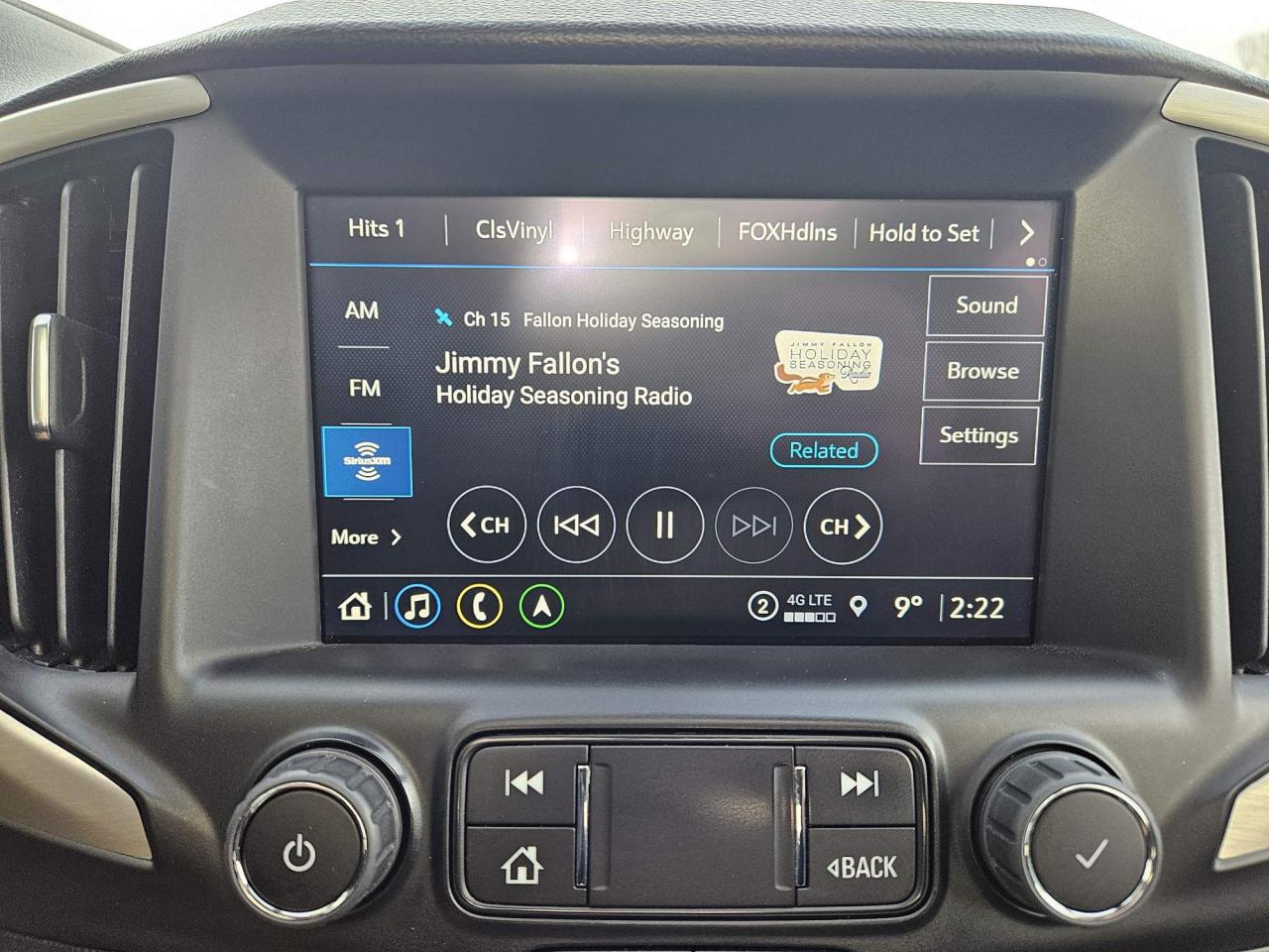 2024 GMC Terrain Denali One Owner | Leather | Navigation | Sunroof | 19" Wheels Photo