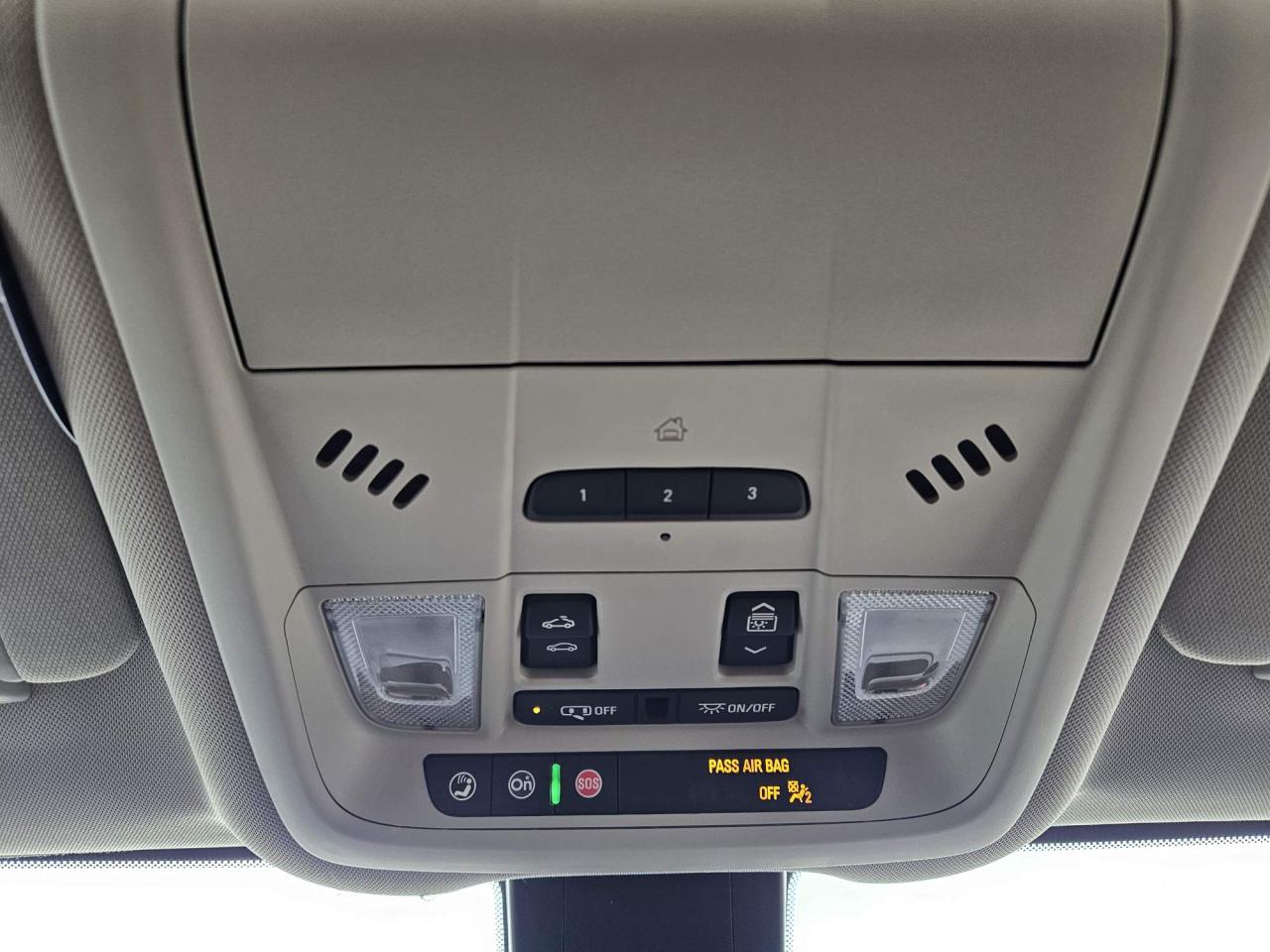 2024 GMC Terrain Denali One Owner | Leather | Navigation | Sunroof | 19" Wheels Photo