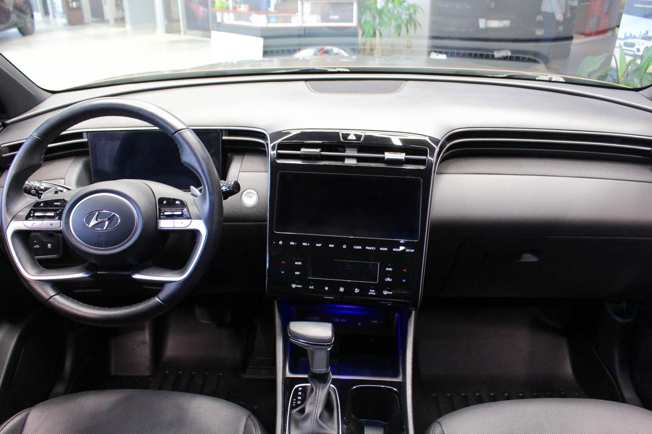 2023 Hyundai Santa Cruz Ultimate WRAPPED - BOSE AUDIO - HEATED/VENTILATED SEATS - TONNEAU COVER Photo