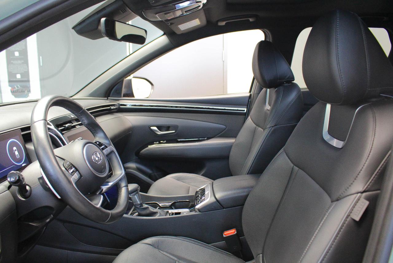 2023 Hyundai Santa Cruz Ultimate WRAPPED - BOSE AUDIO - HEATED/VENTILATED SEATS - TONNEAU COVER Photo