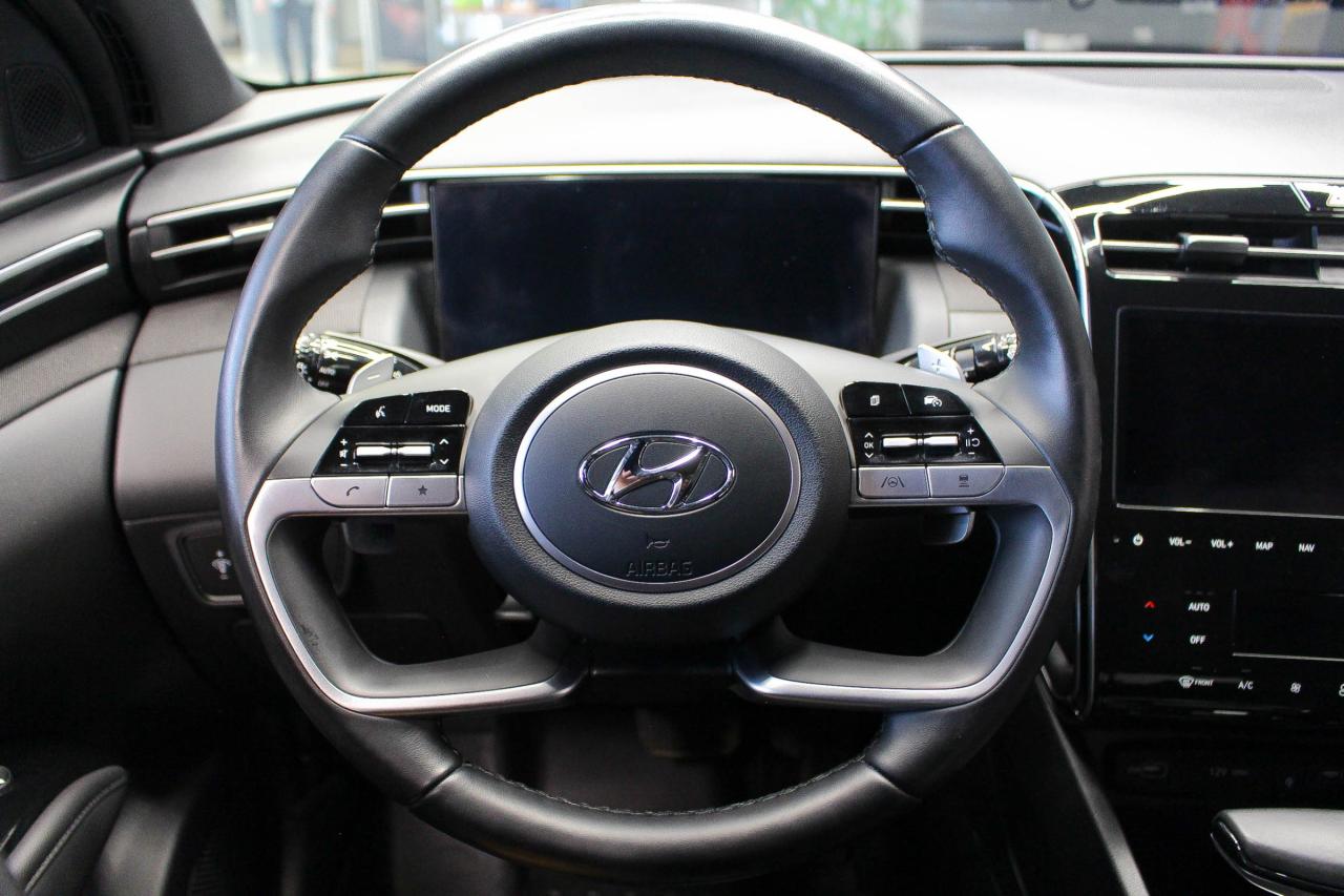 2023 Hyundai Santa Cruz Ultimate WRAPPED - BOSE AUDIO - HEATED/VENTILATED SEATS - TONNEAU COVER Photo