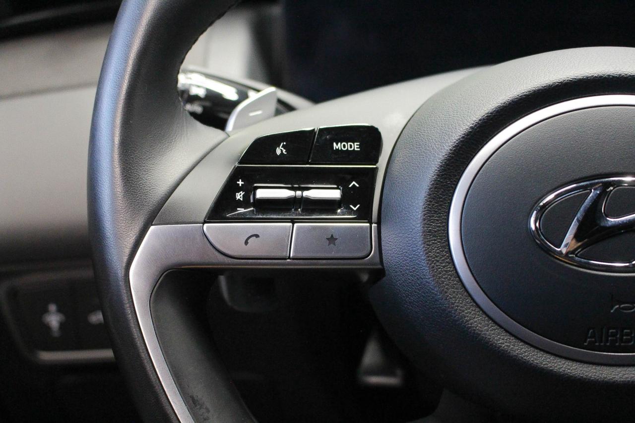 2023 Hyundai Santa Cruz Ultimate WRAPPED - BOSE AUDIO - HEATED/VENTILATED SEATS - TONNEAU COVER Photo