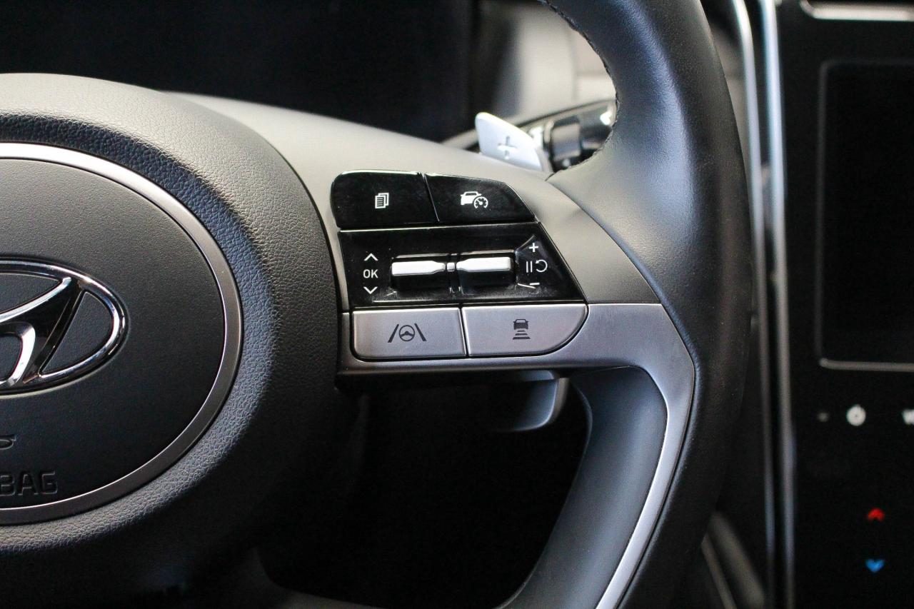 2023 Hyundai Santa Cruz Ultimate WRAPPED - BOSE AUDIO - HEATED/VENTILATED SEATS - TONNEAU COVER Photo