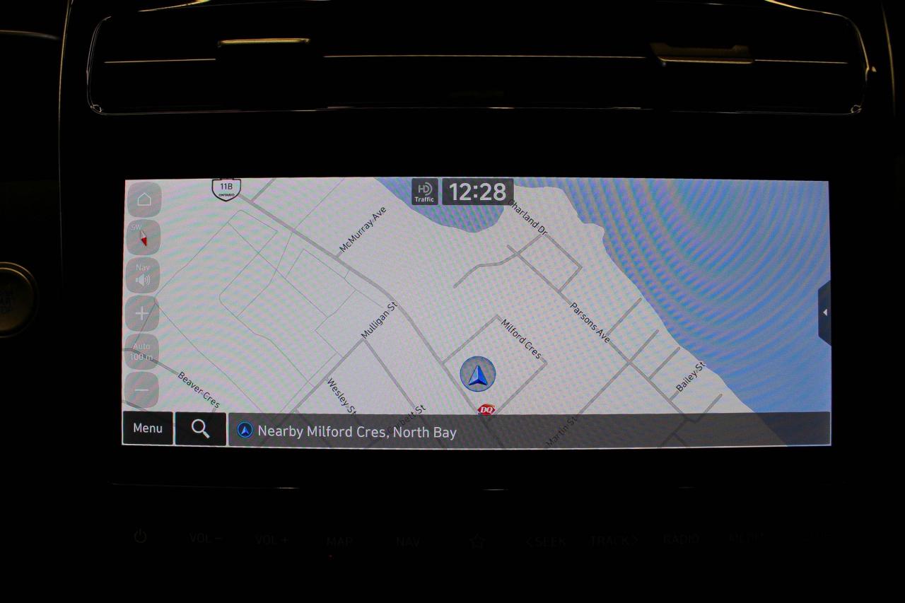 2023 Hyundai Santa Cruz Ultimate WRAPPED - BOSE AUDIO - HEATED/VENTILATED SEATS - TONNEAU COVER Photo