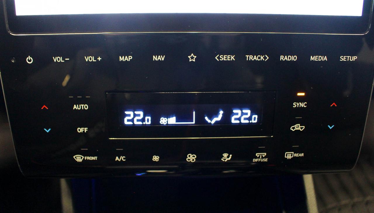 2023 Hyundai Santa Cruz Ultimate WRAPPED - BOSE AUDIO - HEATED/VENTILATED SEATS - TONNEAU COVER Photo