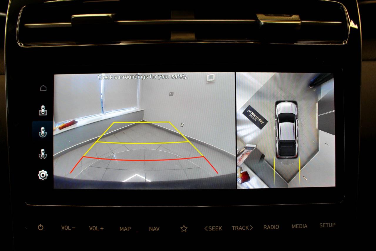 2023 Hyundai Santa Cruz Ultimate WRAPPED - BOSE AUDIO - HEATED/VENTILATED SEATS - TONNEAU COVER Photo