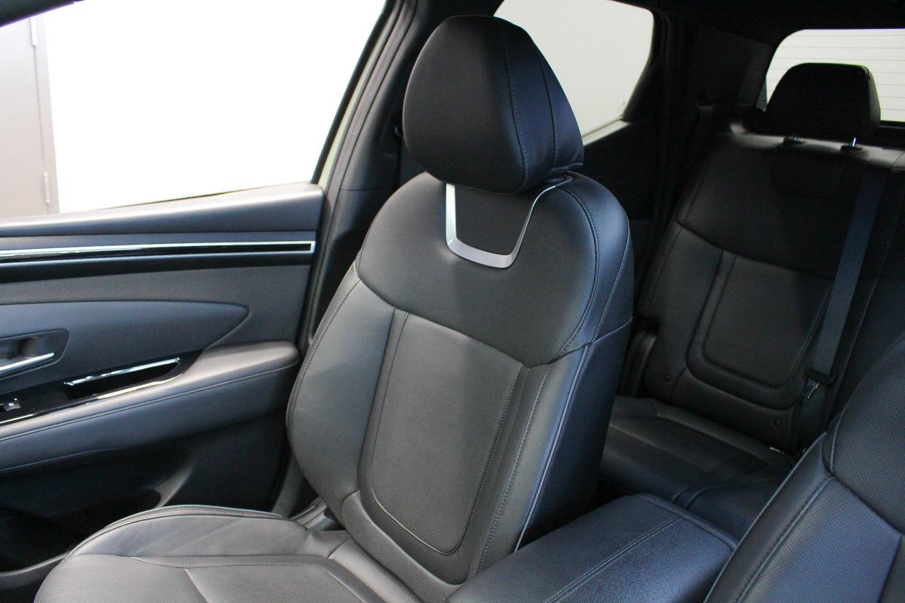 2023 Hyundai Santa Cruz Ultimate WRAPPED - BOSE AUDIO - HEATED/VENTILATED SEATS - TONNEAU COVER Photo