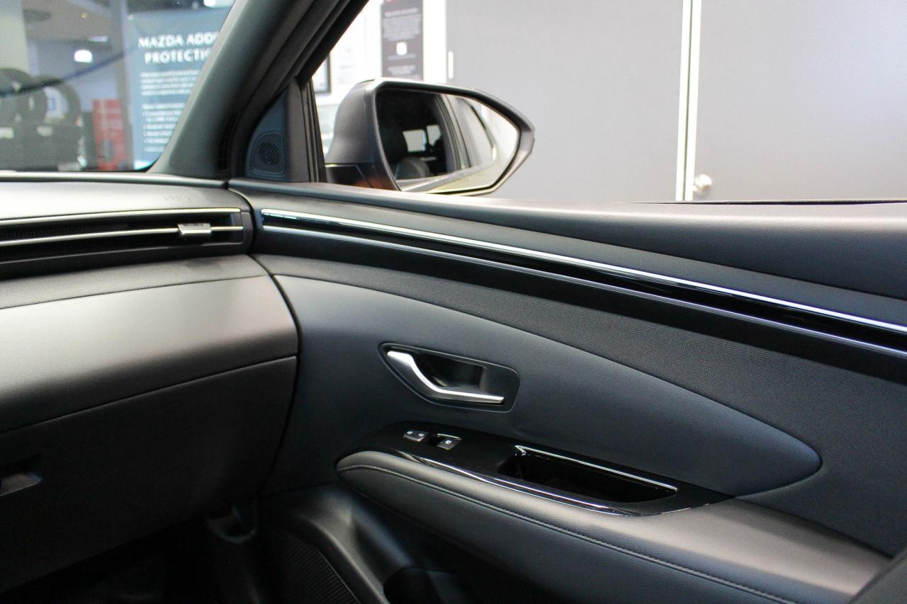 2023 Hyundai Santa Cruz Ultimate WRAPPED - BOSE AUDIO - HEATED/VENTILATED SEATS - TONNEAU COVER Photo