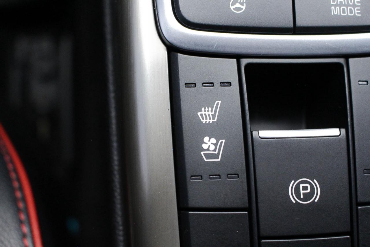 2019 Kia Optima SX Turbo TURBO ENGINE - HARMAN KARDON AUDIO - NAVIGATION Photo