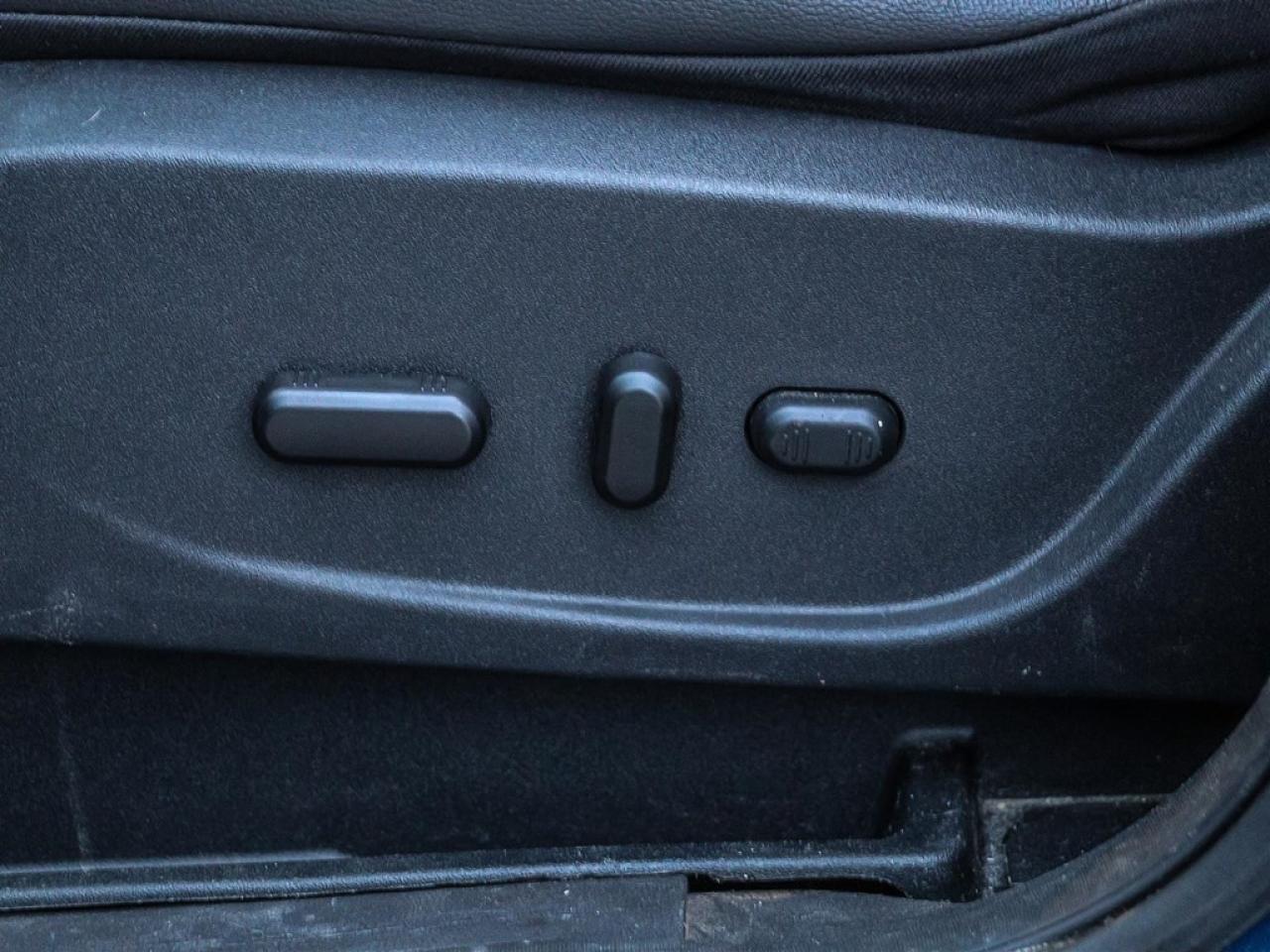 2018 Ford Escape Titanium 4WD Photo