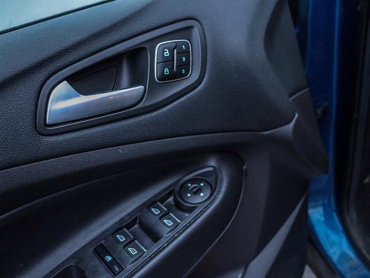 2018 Ford Escape Titanium 4WD Photo