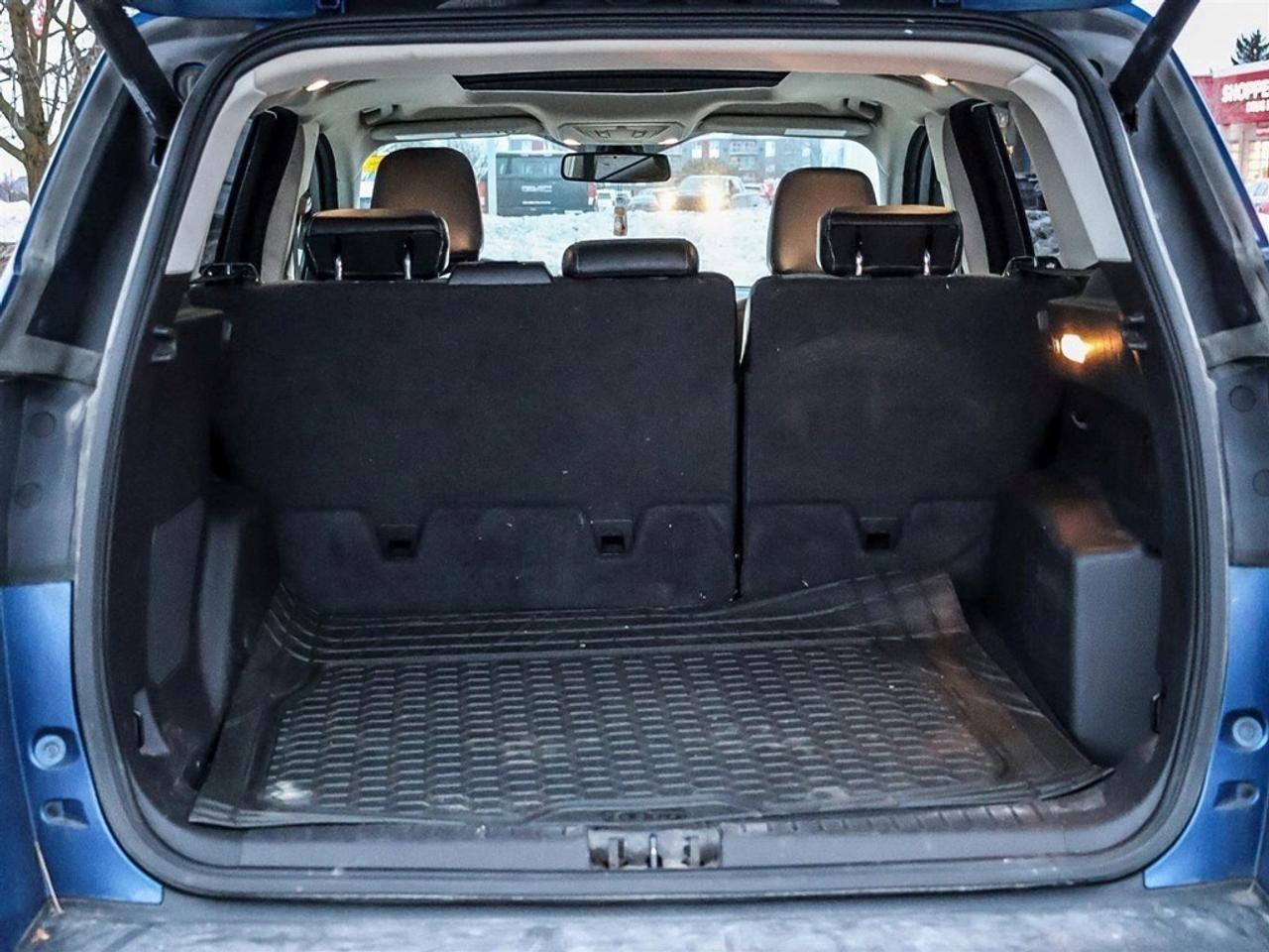 2018 Ford Escape Titanium 4WD Photo