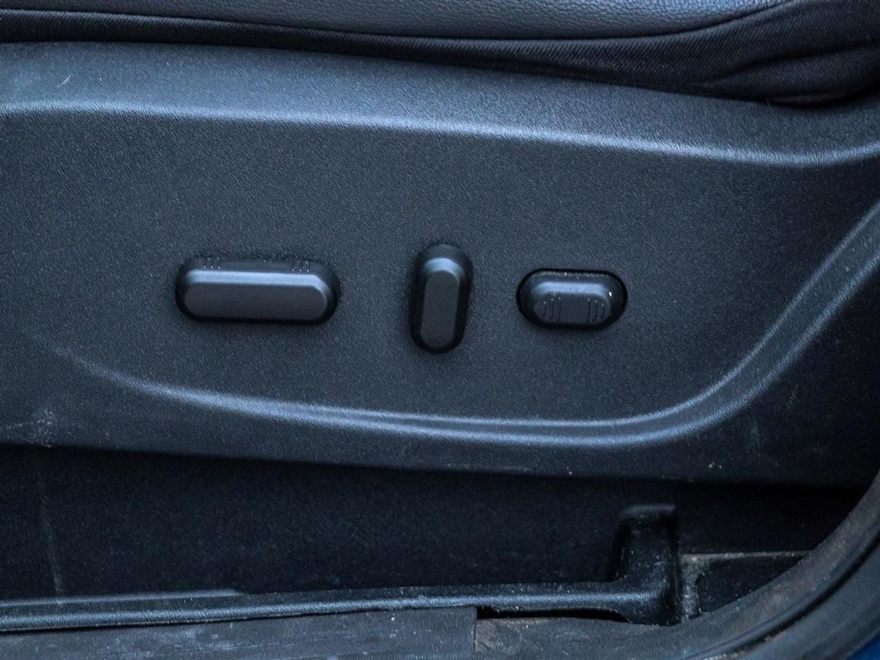 2018 Ford Escape Titanium 4WD Photo