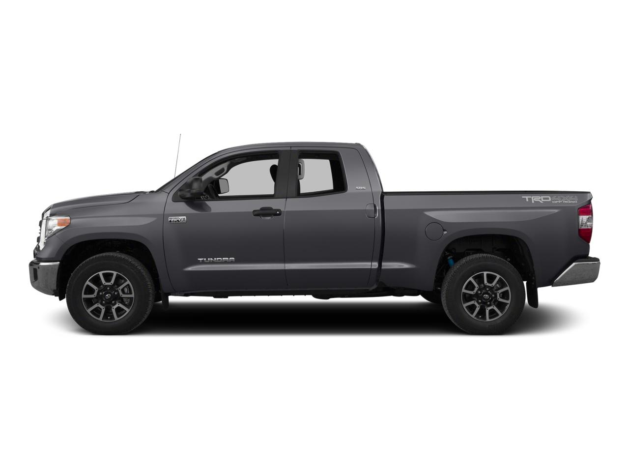 2015 Toyota Tundra Limited  Photo2