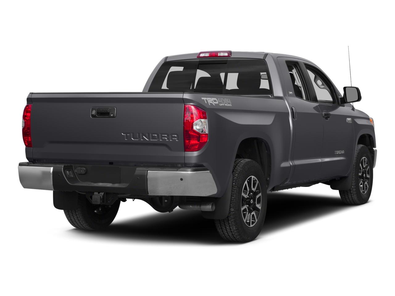 2015 Toyota Tundra Limited  Photo1