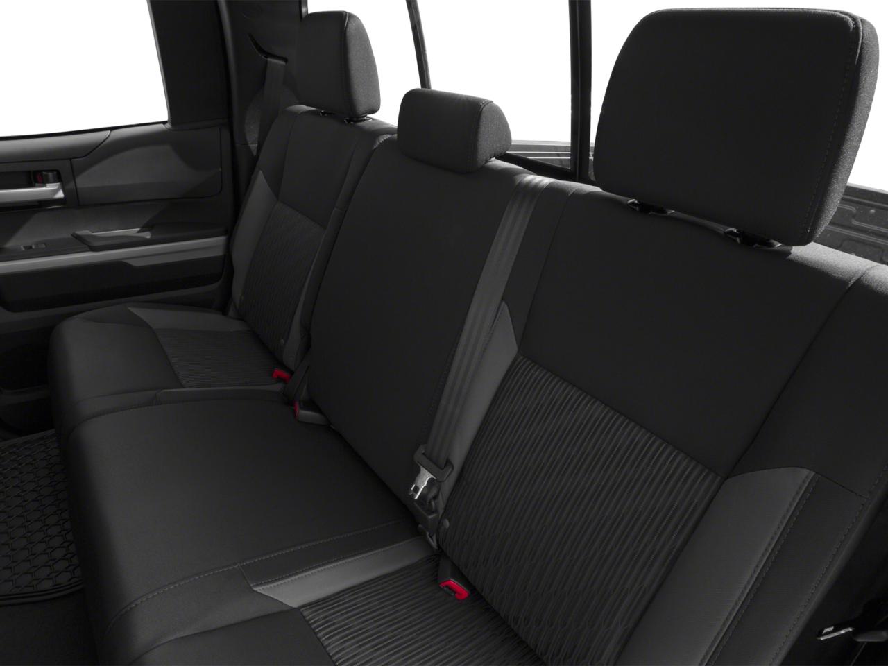 2015 Toyota Tundra Limited  Photo