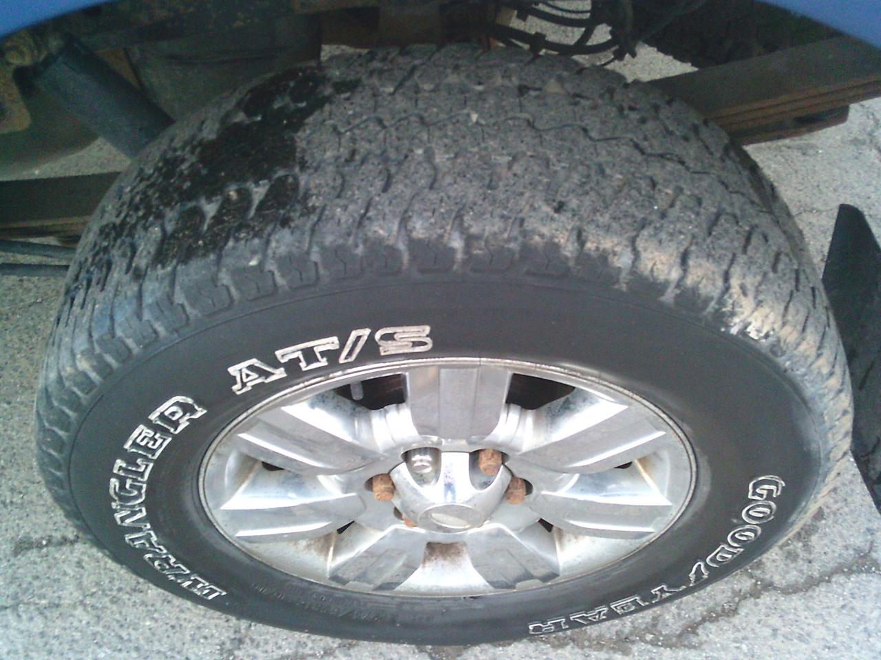 2010 Ford F-150 4WD SuperCab 145 XLT XTR + TOW PKG - Photo #30