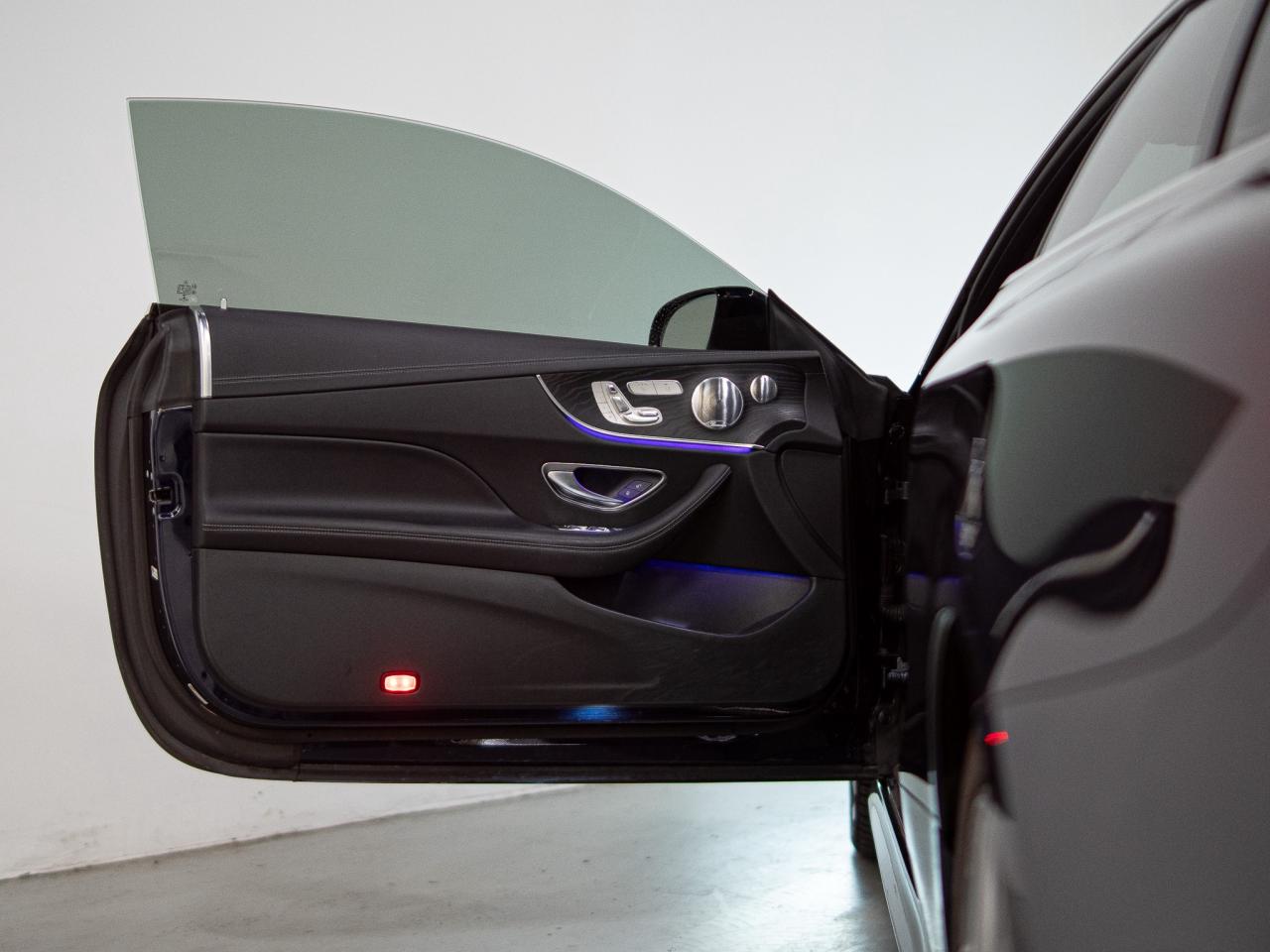 2018 Mercedes-Benz E-Class 400 | COUPE | PREMIUM PKG | 19 IN Photo