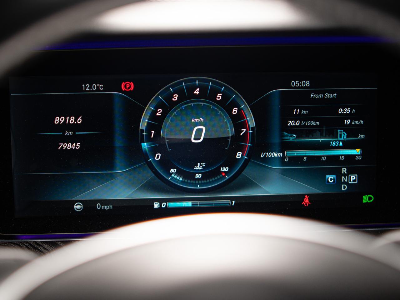 2018 Mercedes-Benz E-Class 400 | COUPE | PREMIUM PKG | 19 IN Photo