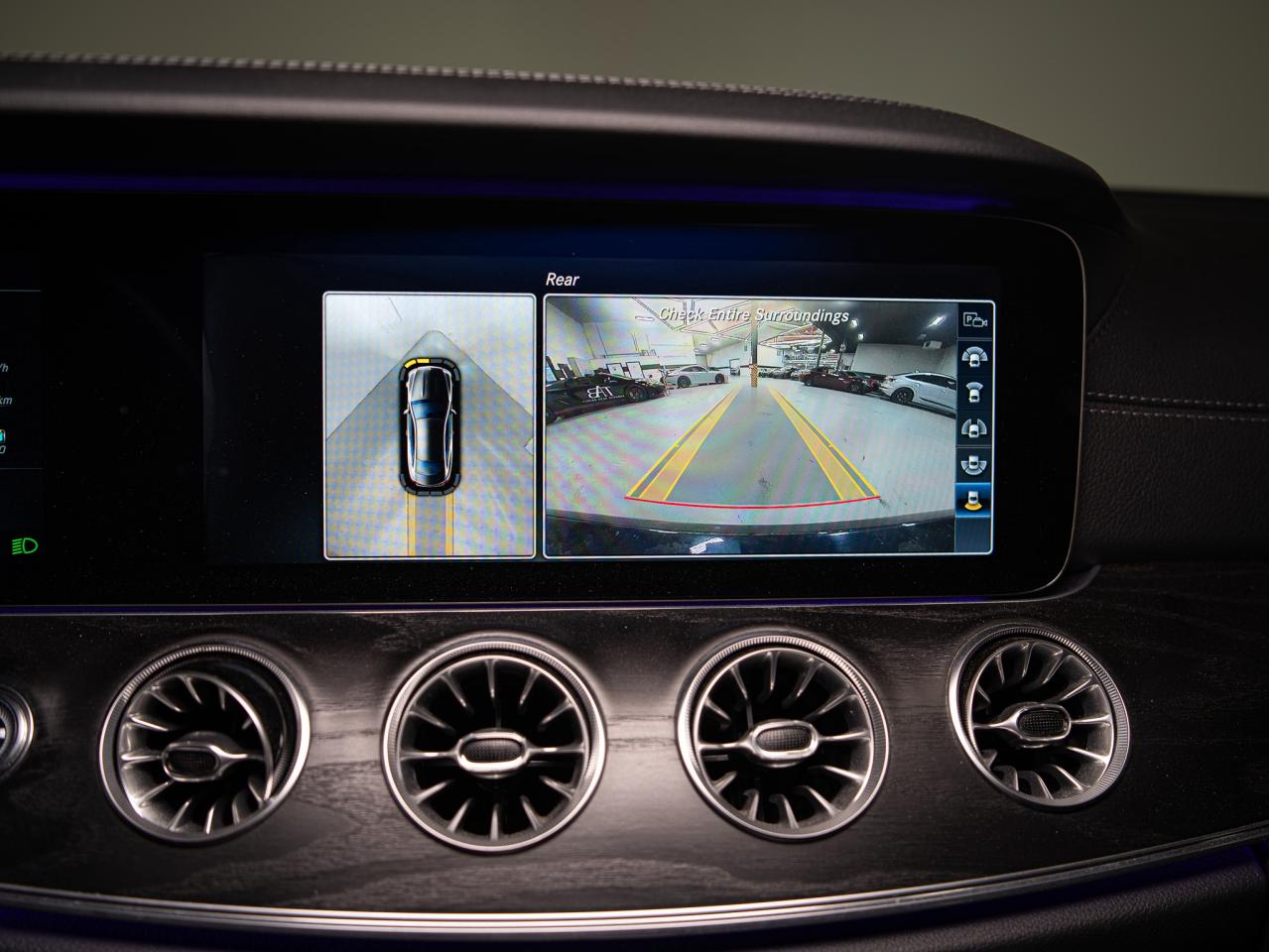 2018 Mercedes-Benz E-Class 400 | COUPE | PREMIUM PKG | 19 IN Photo