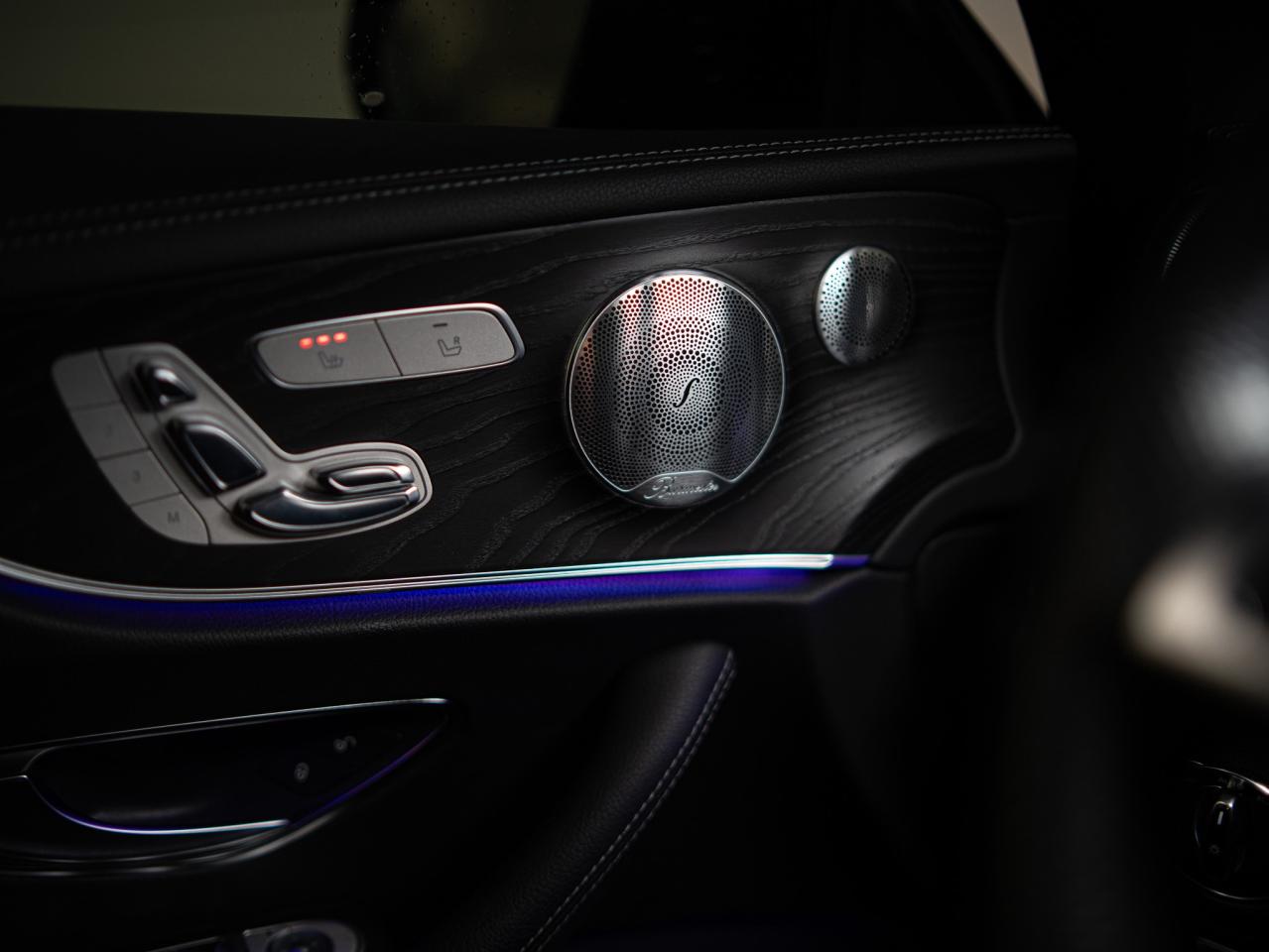 2018 Mercedes-Benz E-Class 400 | COUPE | PREMIUM PKG | 19 IN Photo