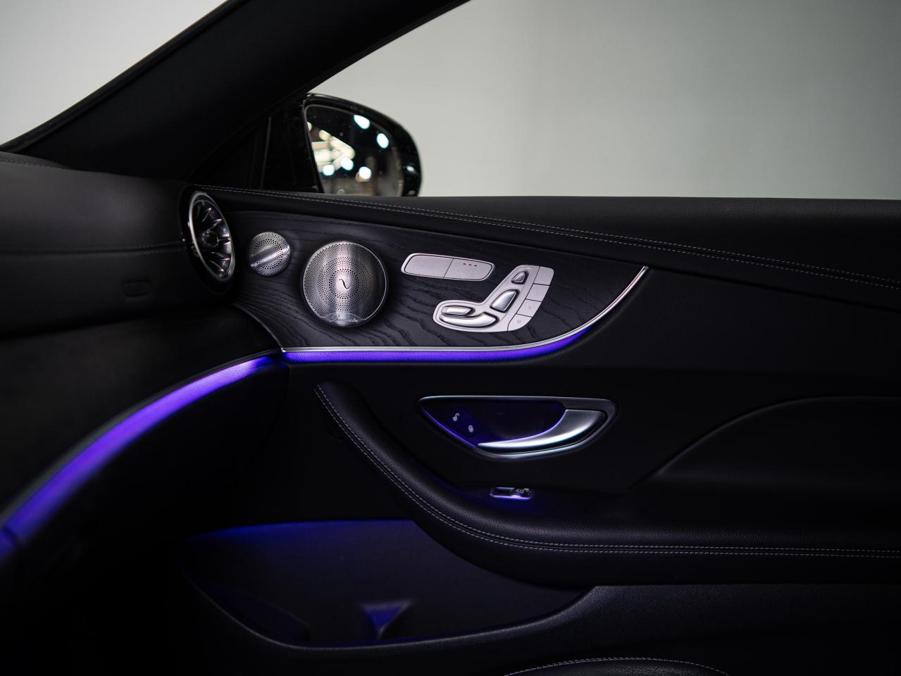 2018 Mercedes-Benz E-Class 400 | COUPE | PREMIUM PKG | 19 IN Photo