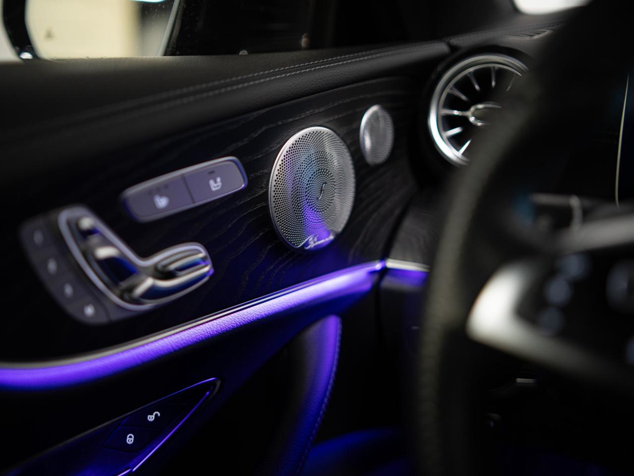 2018 Mercedes-Benz E-Class 400 | COUPE | PREMIUM PKG | 19 IN Photo